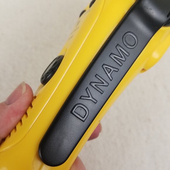 Flashllight Emergency Multifunctional Crank charge Radio Flashing Dynamo - Picture 8 of 10